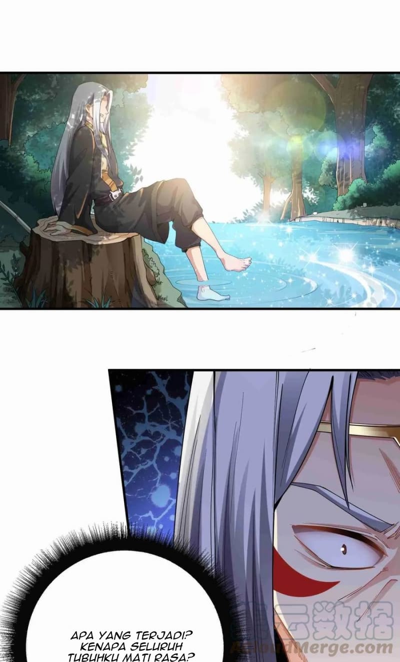 First Dragon (Yuanlong) Chapter 80 Gambar 8